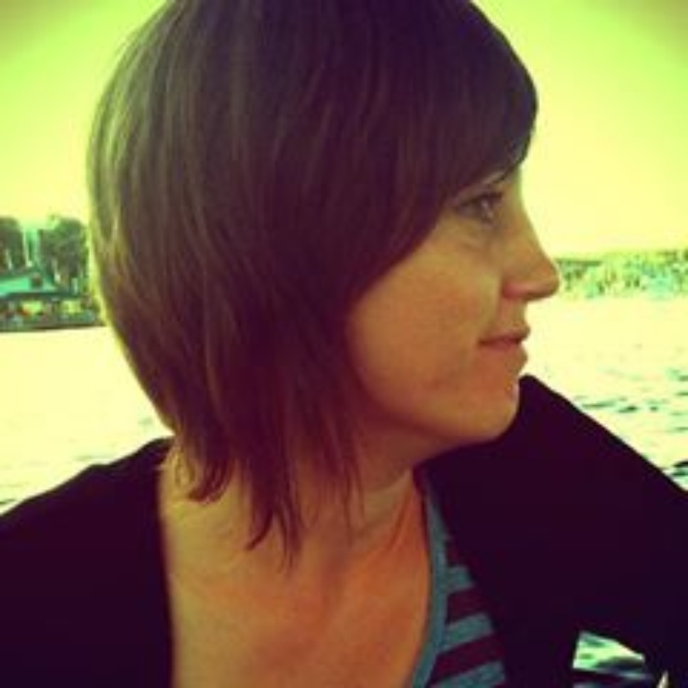 Meet your Posher, Renee